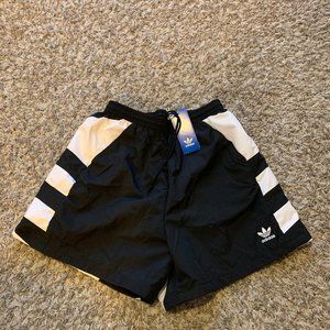 Adidas Originals Large Logo Shorts